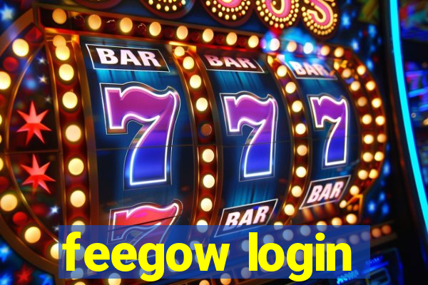 feegow login